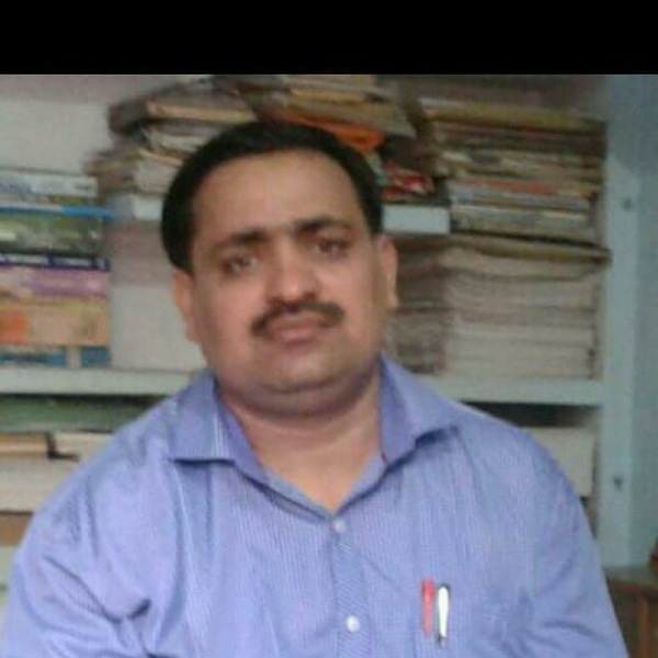 Dr. Sudhir Kumar Trivedi